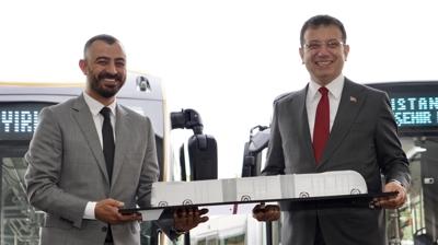 ETT skandal soruturma dosyasnda... hale firari isimlere gitti