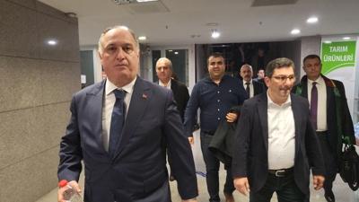 mamolu'nun ekibinden seim rveti...  Muhtarlar da satn almlar