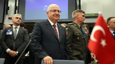 PKK tarihe karacak... Bakan Gler'den net mesaj: Sabotaja geit vermeyiz
