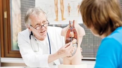 Prostat kanserinde hayat kurtaran yntem