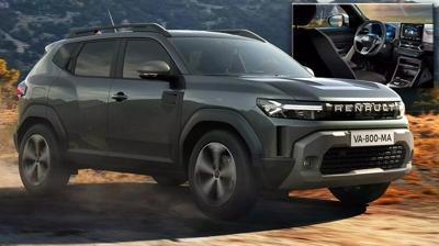 Renault yapt yapacan: Egea'dan bile ucuz Yeni Duster SUV! stelik taksit imkan...