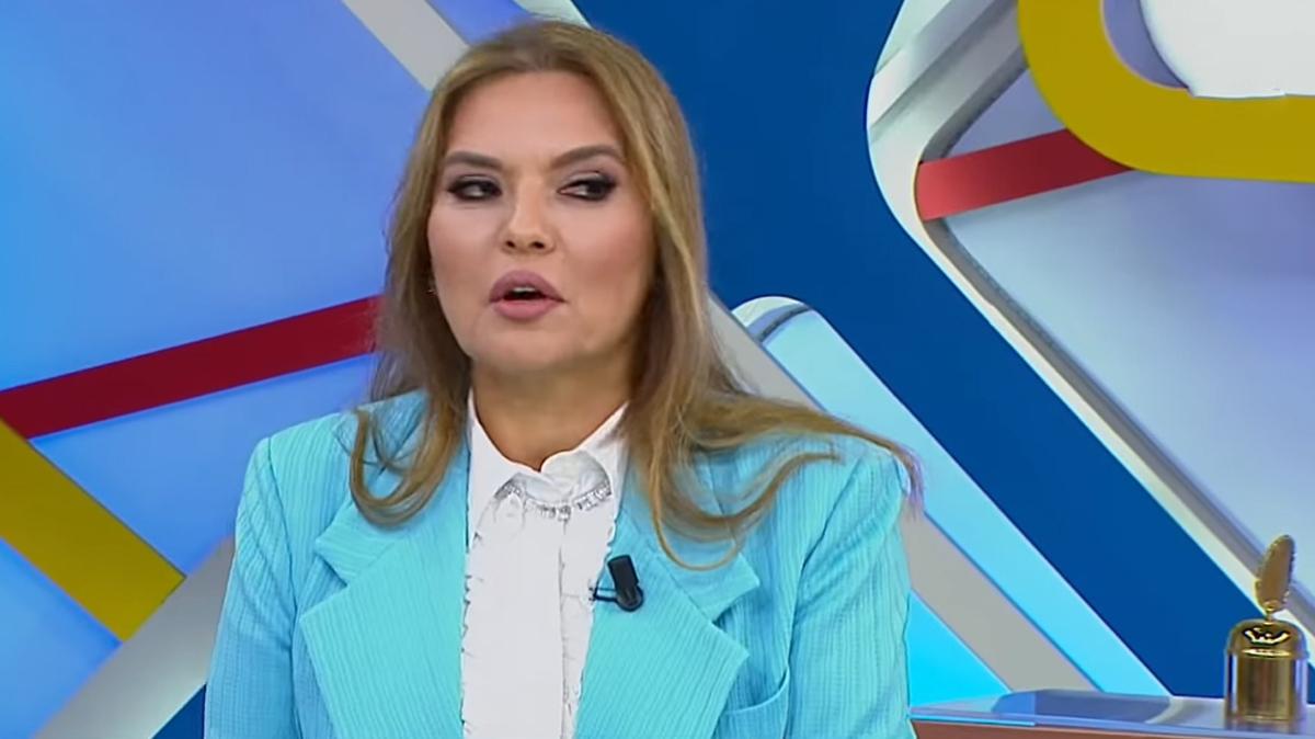 Demet Akaln kk hayrann alatt! Tepkisizlii 'yok artk' dedirtti