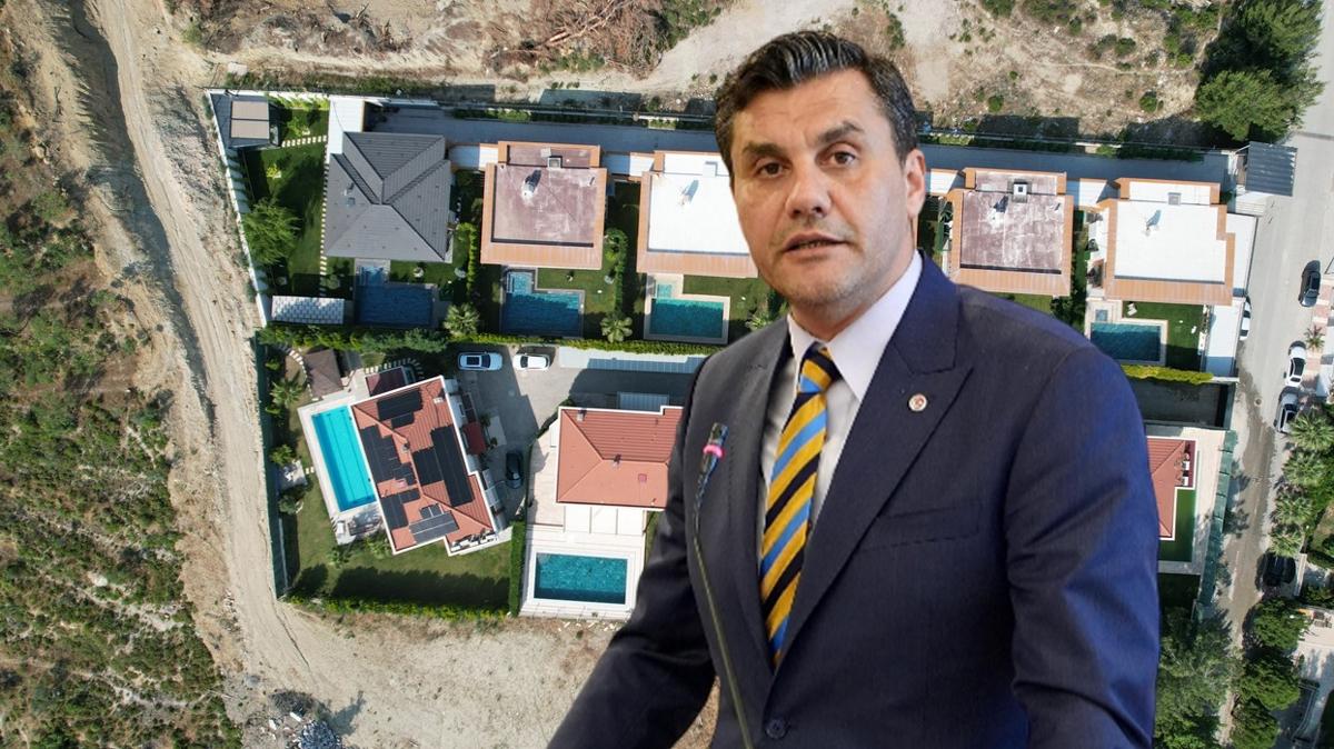 Elektrik akmna kaplmt... Ferdi Zeyrek'in salk durumu nasl" Kaza yeri grntlendi