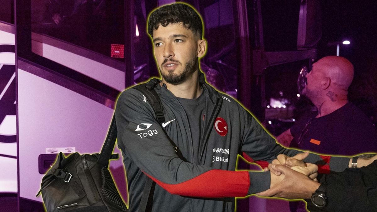 Ezeli rakibin yeni kalecisi! Sper Lig'de Altay Bayndr bombas