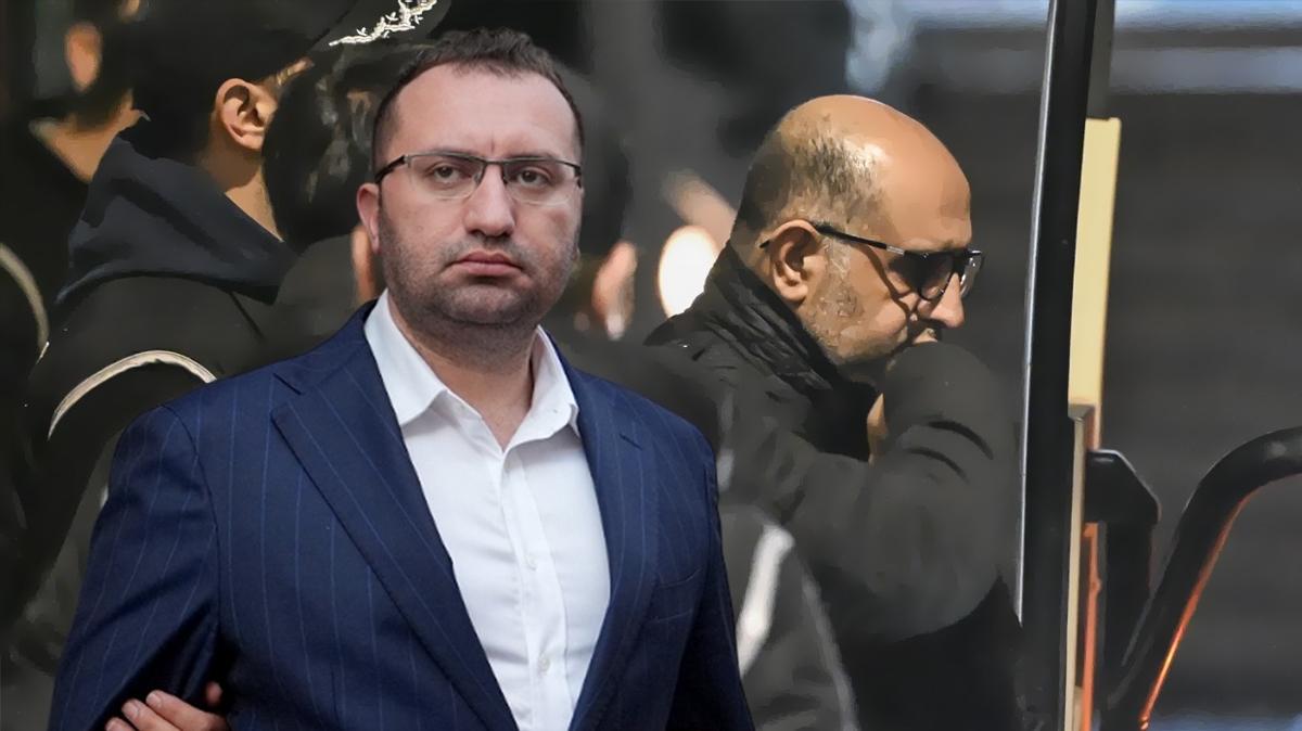 Gaziosmanpaa Belediyesi'ndeki kirli ark ifa oldu: Ver dolarlar al ruhsat