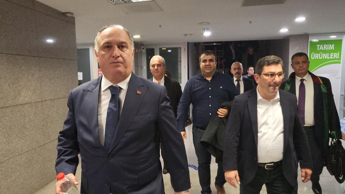 mamolu'nun ekibinden seim rveti...  Muhtarlar da satn almlar