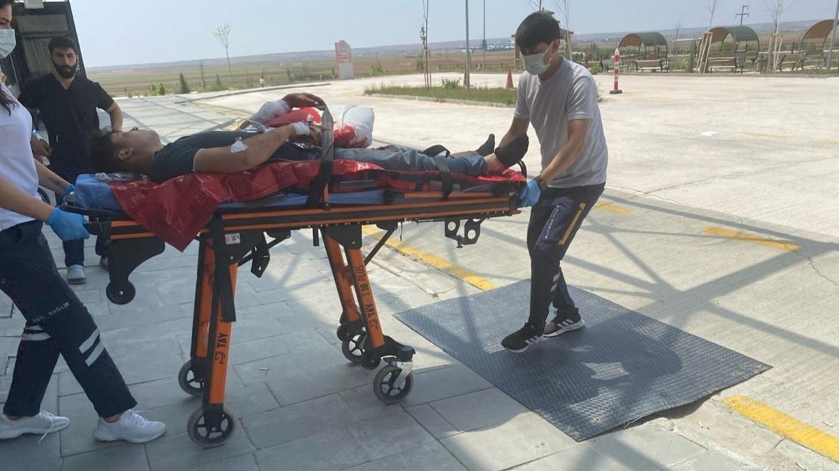 stanbul'da bayramn ikinci gn 884 kii hastanelere bavurdu
