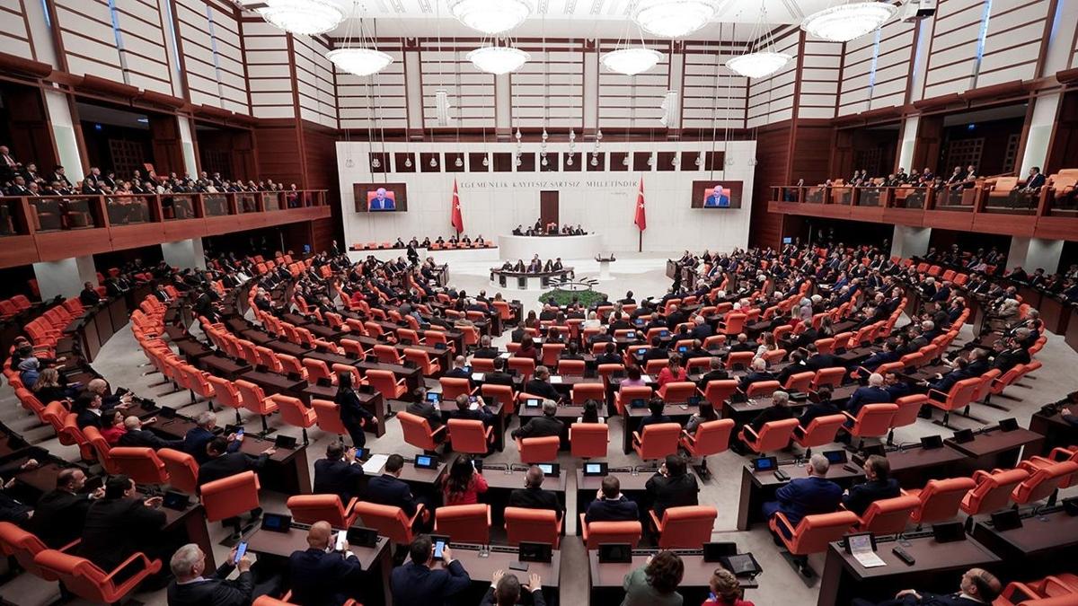 Meclis'ten, "KADES'in erkeklerin kullanmna almasn" istedi