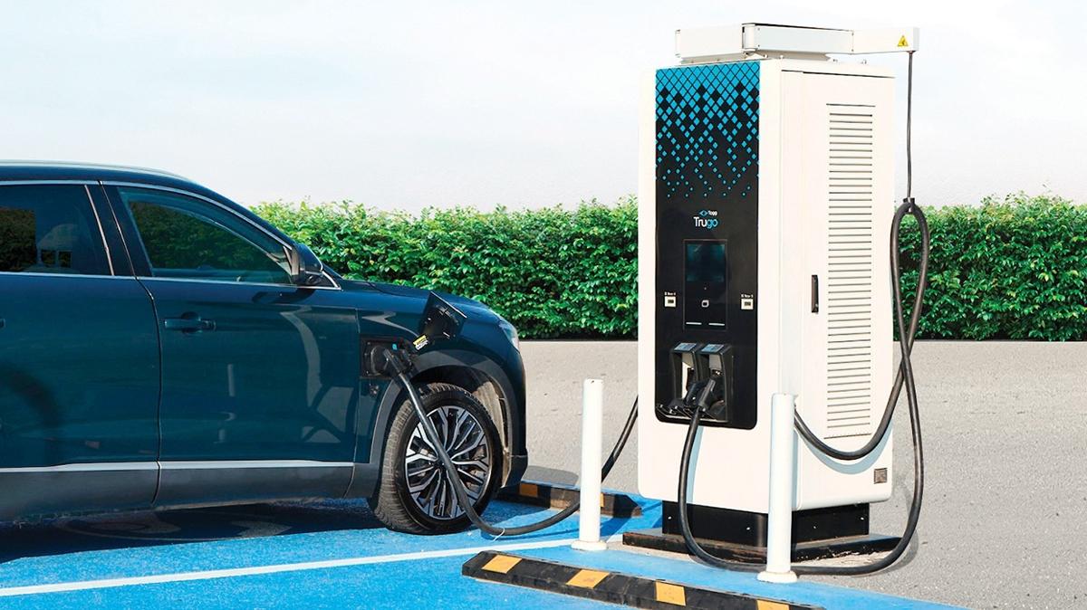 Otoda elektrikli ve hibrit devrimi