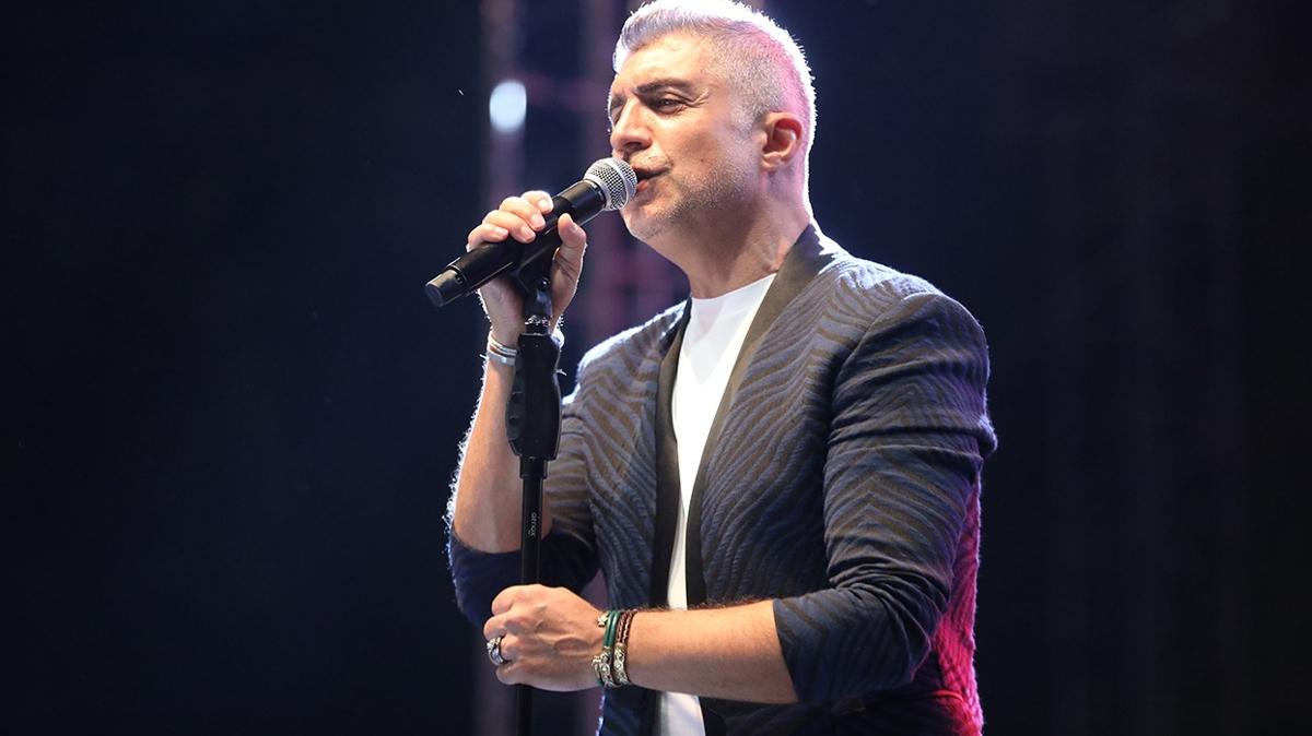 zcan Deniz'den ailesine sert gnderme: Zehir zkkm ettik