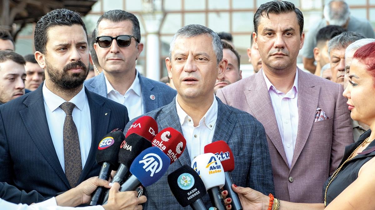 zgr zel cami k da tehdit etti!