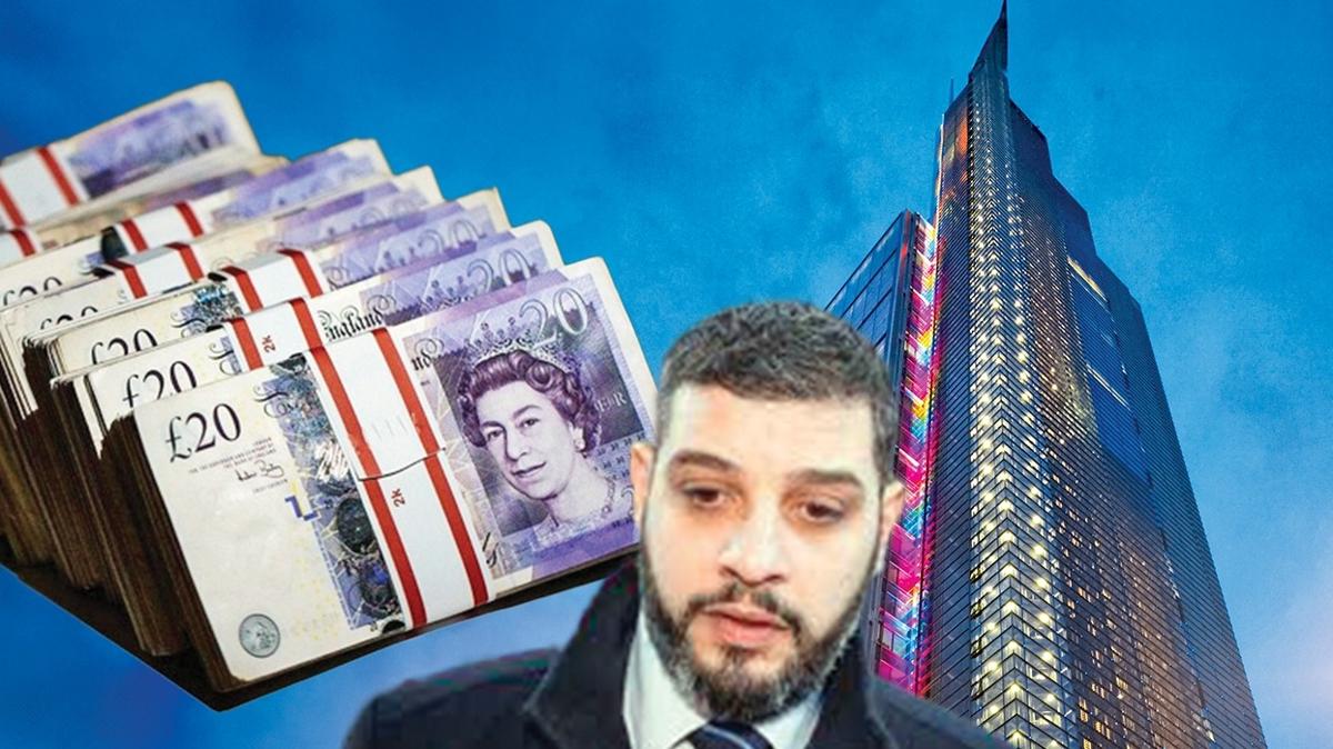Ponzi sistemiyle 95 milyon dolar dolandrmt... FX'in patronu lmedi mi"