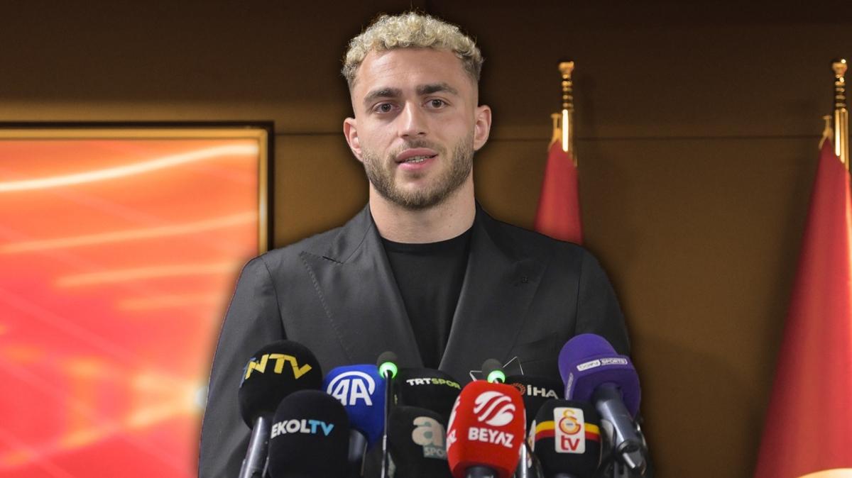 Resmi aklama yaplmt! Ve Bar Alper Ylmaz transferi sonunda bitti