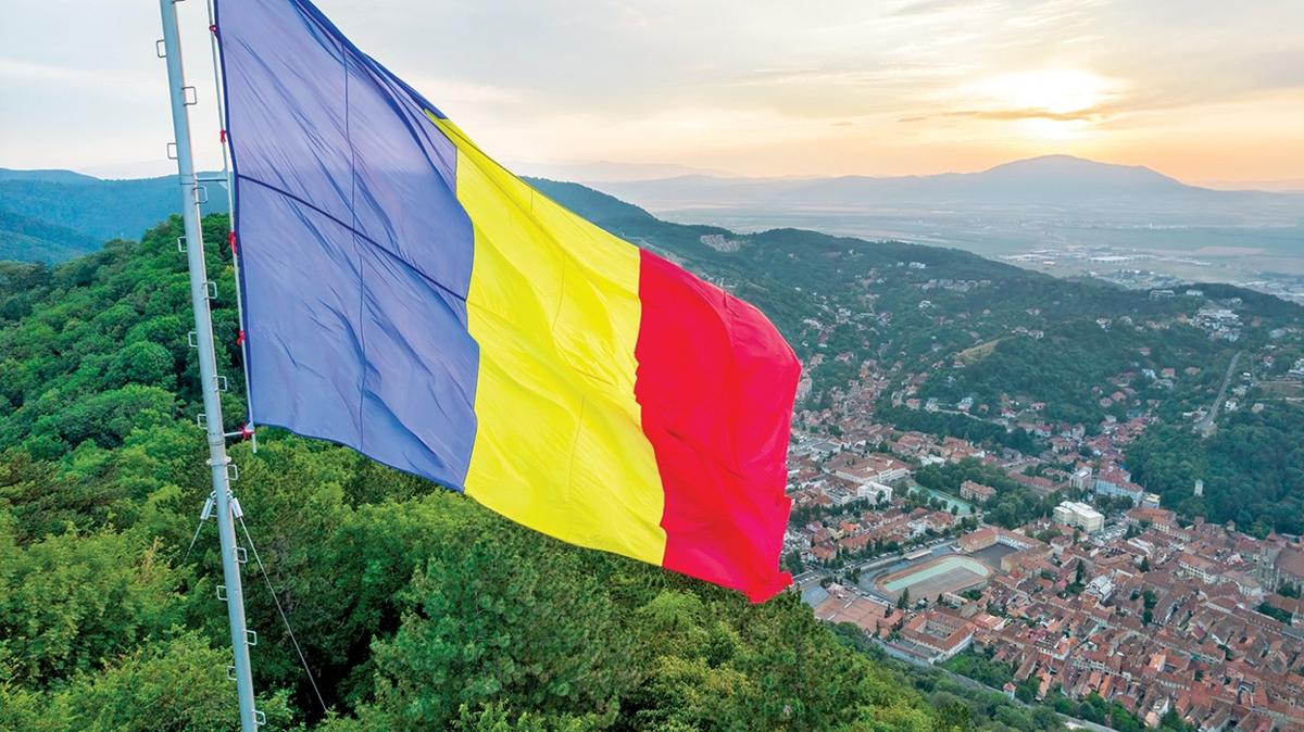 Romanya'yla i birlii gleniyor