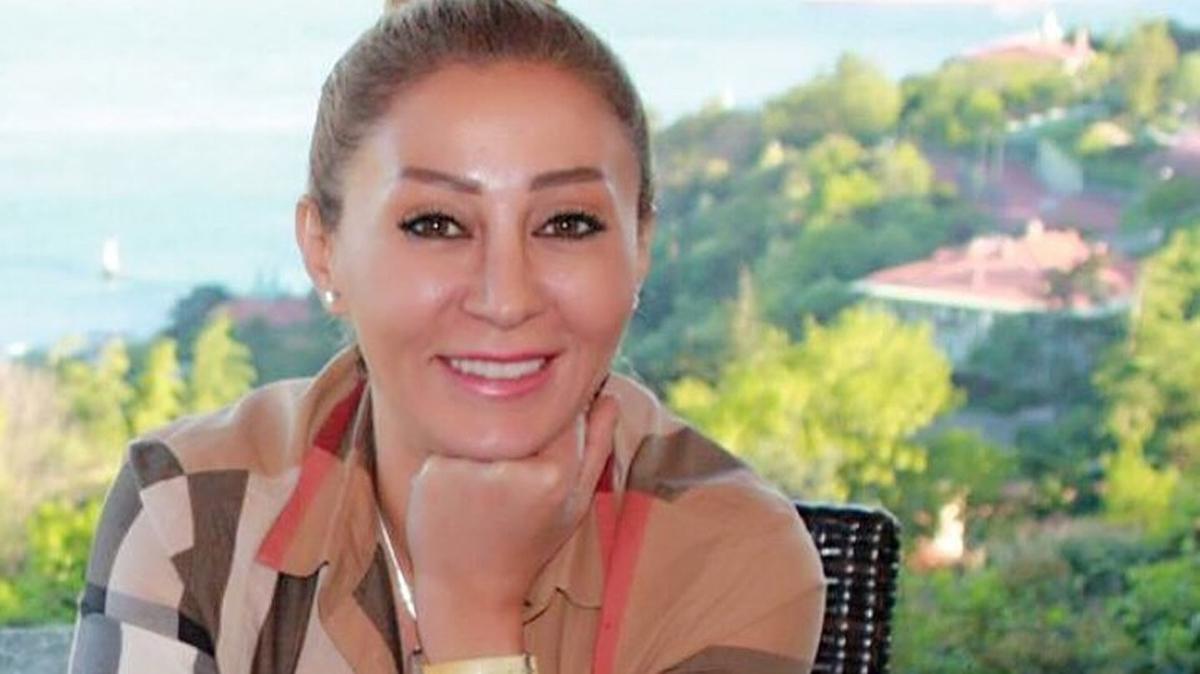 Trkc Yudum'un ei kalp krizi geirdi! Acil kan aranyor