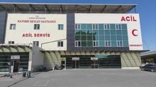 ''Acemi kasaplar'' bayramn ikinci gnnde de acile kotu