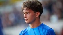 Arsenal, Konstantinos Karetsas iin kesenin azn at