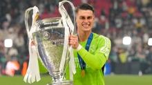 Arsenal'den kaleye Kepa hamlesi