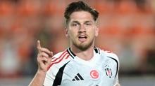 Beikta'n kapsn aldlar! Semih Klsoy iin teklif var
