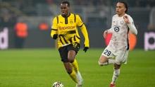 Chelsea'de hedef Bynoe-Gittens