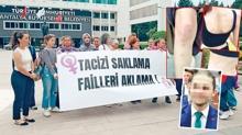 CHP'li belediye nnde taciz isyan