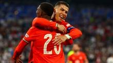 Cristiano Ronaldo: Kulpler Dnya Kupas'na katlmayacam