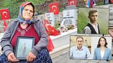 DEM Parti, Eren Blbl'n annesiyle bayramlat