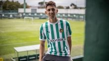 Demir Ege Tknaz'a Ada'dan talip kt