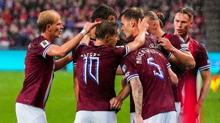 Dnya Kupas Avrupa elemelerinde gnn sonular