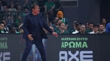 Ergin Ataman'a knama ve para cezas