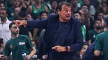 Ergin Ataman'dan Lepeniotis'e tepki