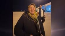 Gazi einin hayali gerek oldu: ok iyi pilot olurmusun