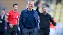 Inter iddialar vard! Jose Mourinho'dan cevap geldi