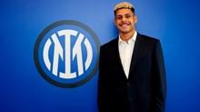 Inter, Luis Henrique'yi kadrosuna katt