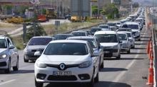 Kilit kavakta Kurban Bayram younluu