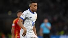 Kylian Mbappe'den Ballon d'Or aklamas: Ben Dembele'yi seerim