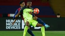 Mallorca, Larin iin teklif bekliyor