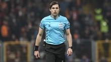 Mehmet Trkmen'e UEFA'dan grev