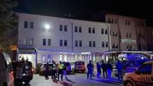 Samsun'da bakl kavgada 3 kii yaraland