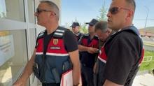 Sivas'ta muhtar deheti... ahs hakknda karar verildi