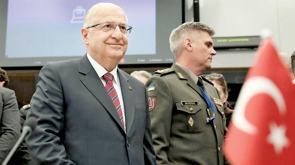 Bakan Gler'den fesih mesaj: Sabotaja geit vermeyiz