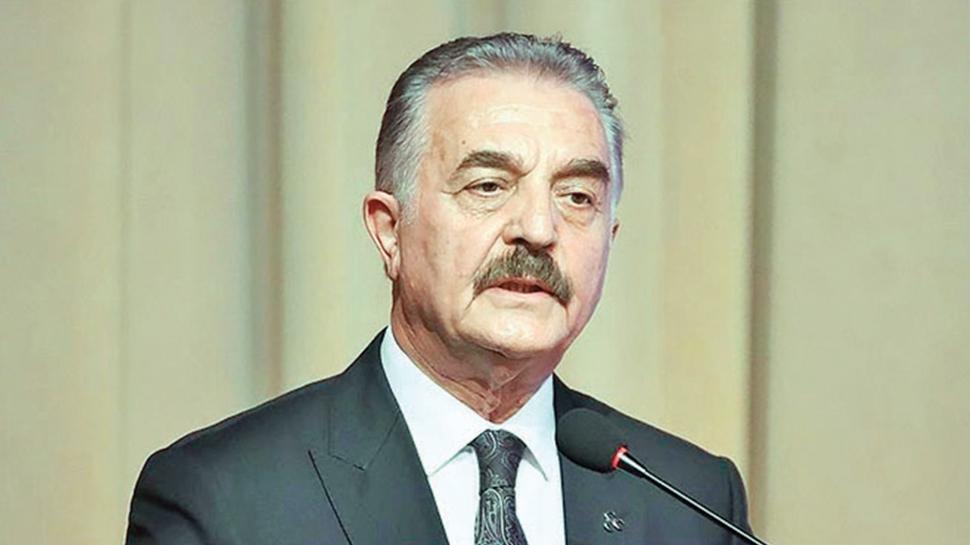 MHP'den Milli Birlik ve Dayanma Komisyonu ars