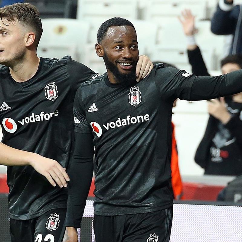 Sper Lig ekibinde Kevin N'Koudou sesleri...