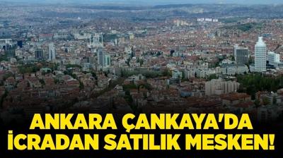 Ankara ankaya'da icradan satlk mesken!