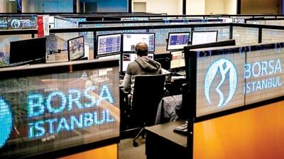 ocuklarn borsada 3 milyar liras var