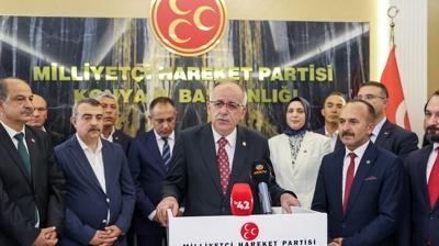 MHP'den 