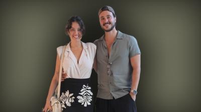 Pelin Akil'den boanma aklamas sonras ilk hamle!