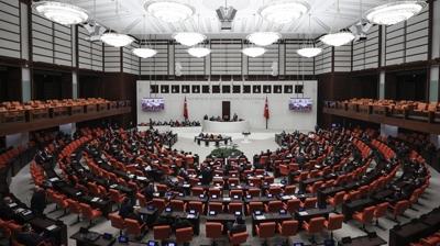TBMM haftaya youn balayacak! te gndemdeki balklar