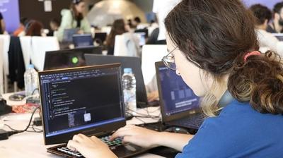 Trk savunma sanayiinin can damarlarna tam destek