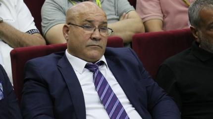 Haim Karada, Yeni Malatyaspor'un yeni bakan seildi